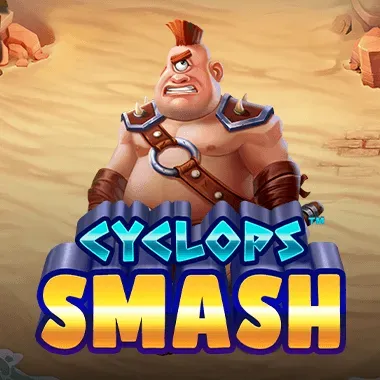 Cyclops Smash game tile