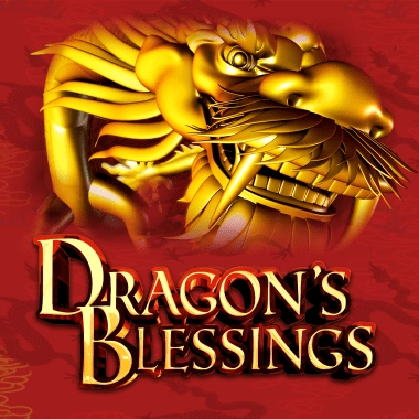 relax/DragonsBlessings