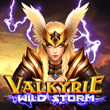 Valkyrie Wild Storm game tile