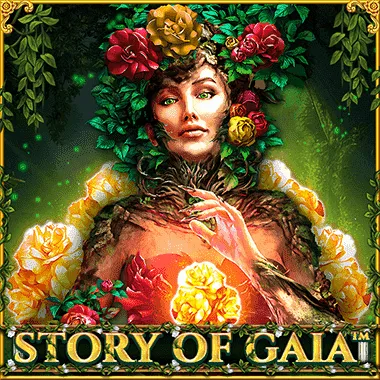 Story of Gaia game tile