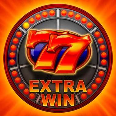 Extra Win game tile