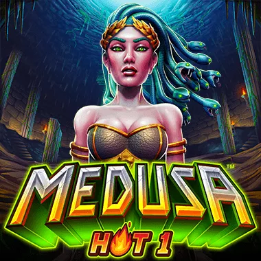 Medusa Hot 1 game tile