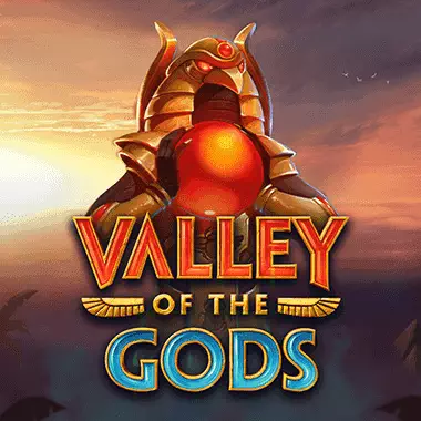 Valley Of The Gods game tile