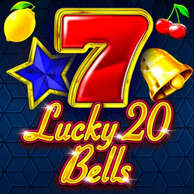 Lucky 20 Bells game tile
