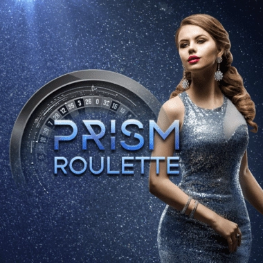 Prism Roulette game tile