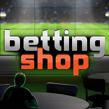 Betting Shop game tile