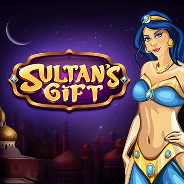 Sultan's Gift game tile