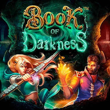 Book of Darkness game tile