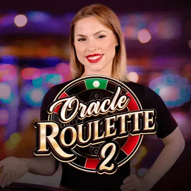 Oracle Roulette 2 game tile