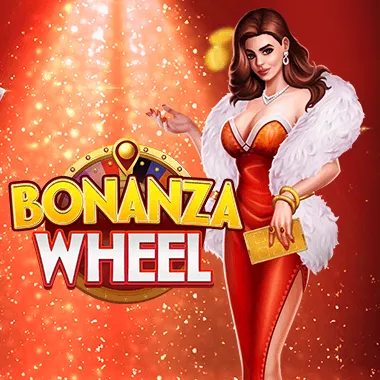 Bonanza Wheel game tile