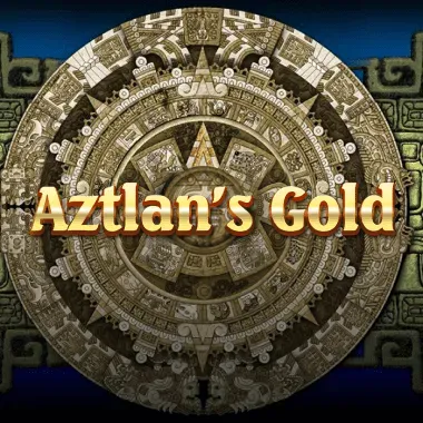 Aztlan's Gold game tile