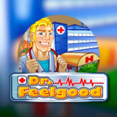 Dr Feelgood game tile