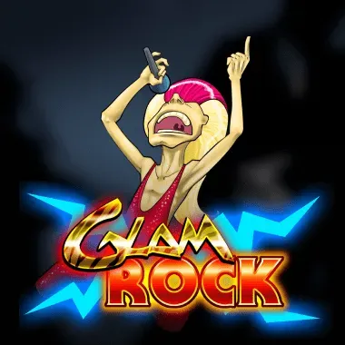 Glam Rock game tile