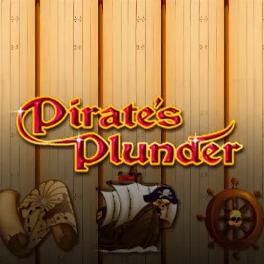 Pirate's Plunder game tile