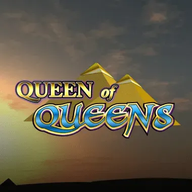 Queen of Queens game tile