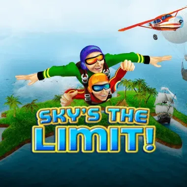 Sky's the Limit game tile