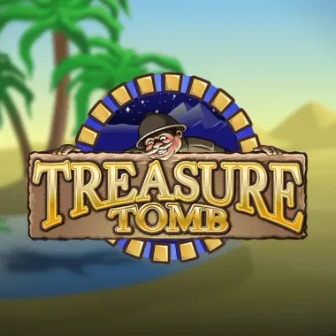 Treasure Tomb game tile