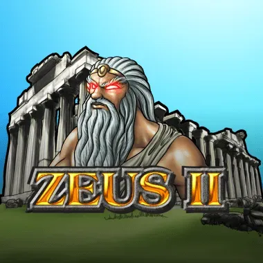 Zeus 2 game tile
