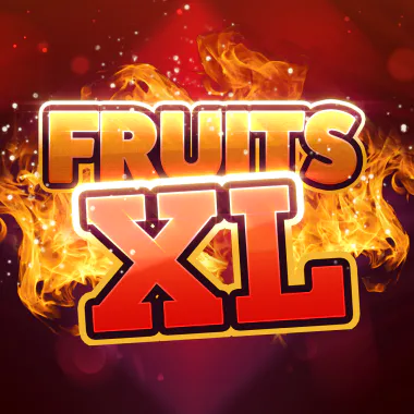 Fruits XL game tile