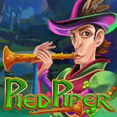 Pied Piper game tile