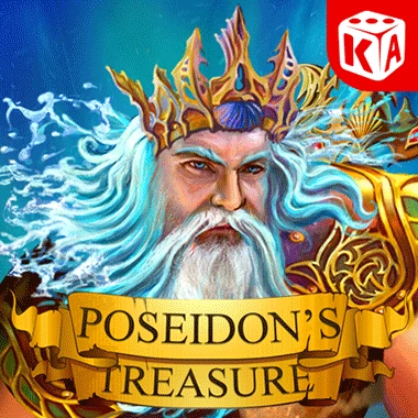 Poseidon's Treasure game tile