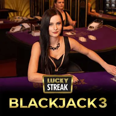 luckystreak/Blackjack3