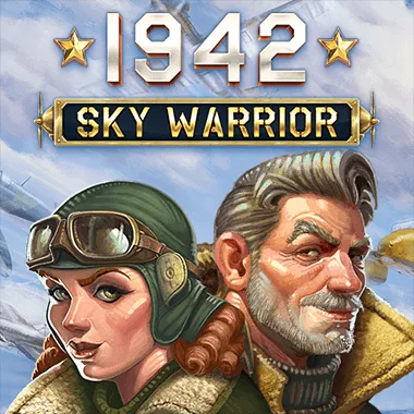 redtiger/1942SkyWarrior