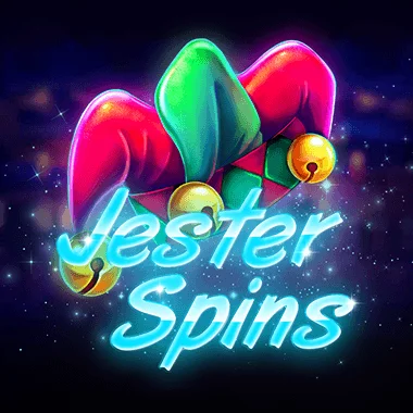 redtiger/JesterSpins