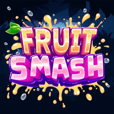 Fruit Smash game tile
