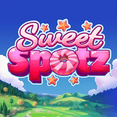 Sweet Spotz game tile