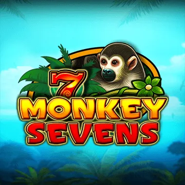 Monkey Sevens game tile