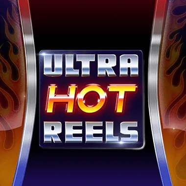 Ultra Hot Reels game tile