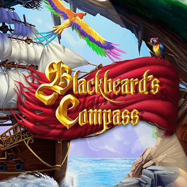 Blackbeards Compass game tile