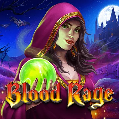 Blood Rage game tile