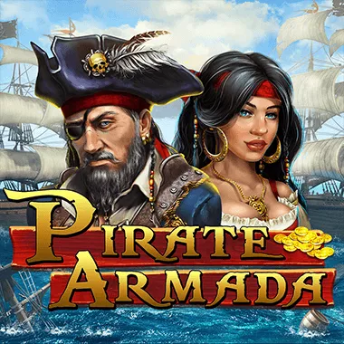 Pirate Armada game tile