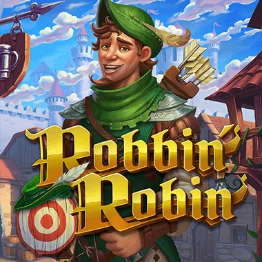 Robbin Robin game tile