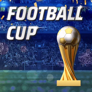 Virtual Football Cup game tile