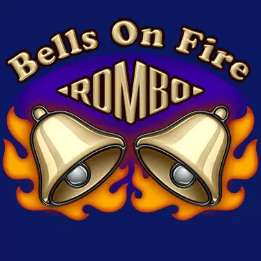 Bells On Fire Rombo game tile