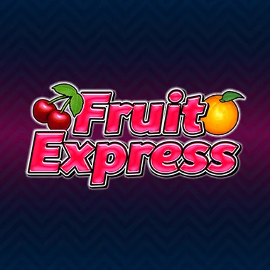 Fruit Express game tile