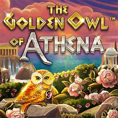 The Golden Owl of Athena game tile