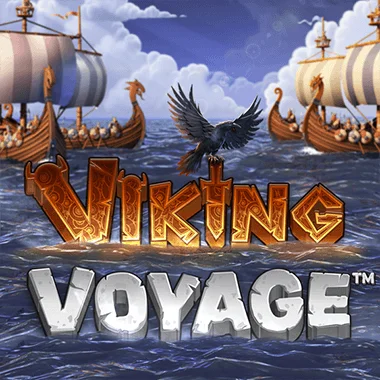 Viking Voyage game tile