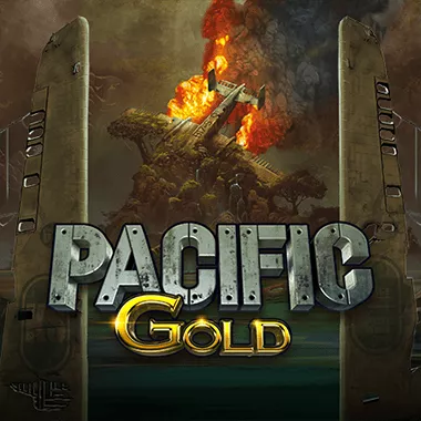 Pacific Gold game tile