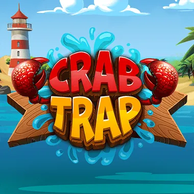Crab Trap game tile