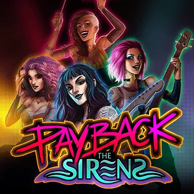 Payback: the Sirens game tile