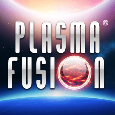 Plasma Fusion game tile