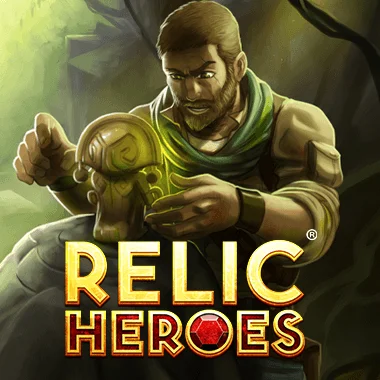 Relic Heroes game tile