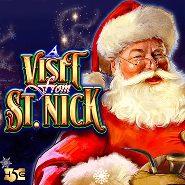 A Visit From St. Nick game tile