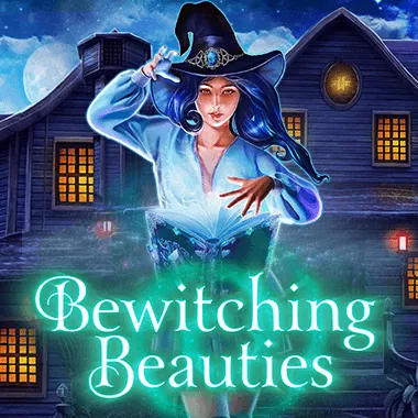 Bewitching Beauties game tile