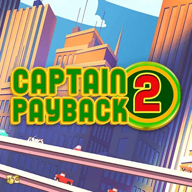 Captain Payback 2 game tile