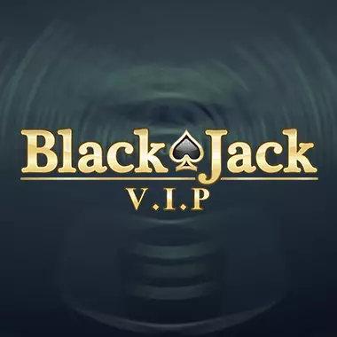 Blackjack VIP game tile